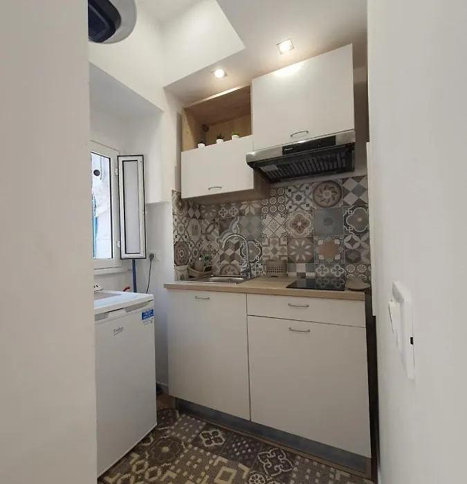 A casa di Claudia-1