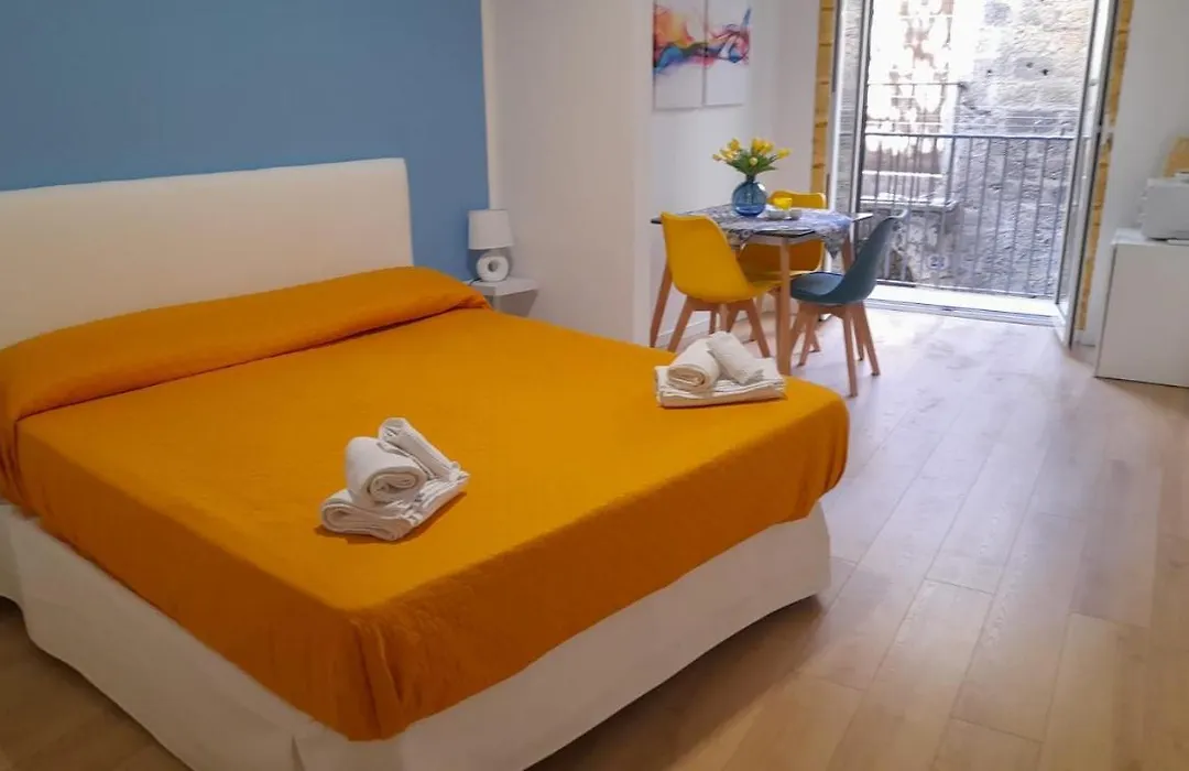 A Casa Di Claudia-1