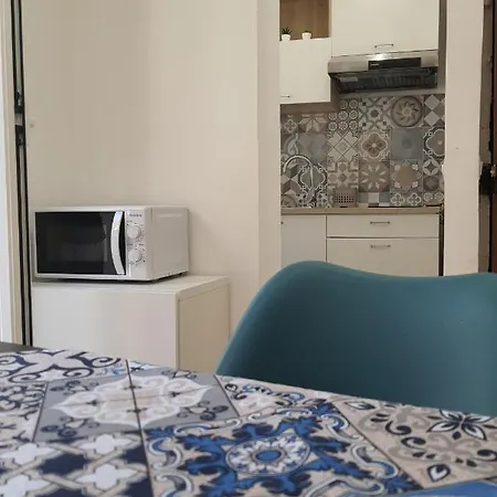 A Casa Di Claudia-2